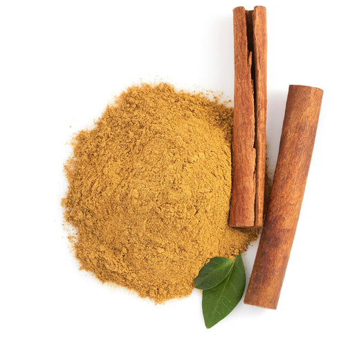 Eastanbul Cinnamon Powder, 6.4oz Ground Cinnamon Powder AKA Canela en Polvo, Vietnamese - Saigon Cinnamon Spice, Full-Flavor, Cinnamon Powder for ...